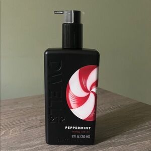 Peppermint Body Lotion 12 fl oz